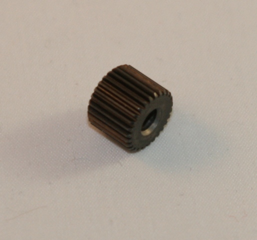 Ritzel für Micro Edition 3:1 - 3,17 mm